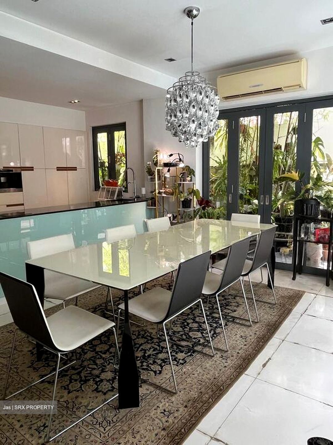 Villa Ponder Rosa (D19), Terrace #504632771